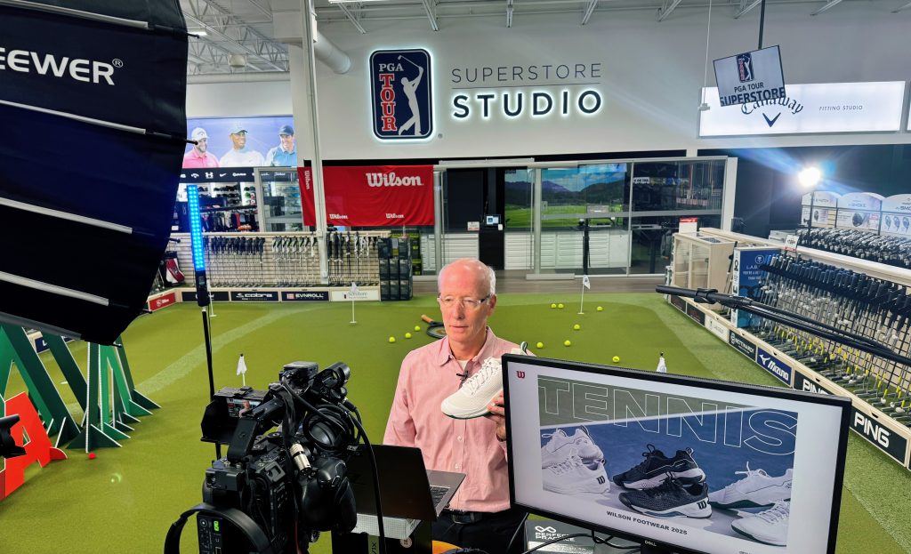 Home wilson interview
