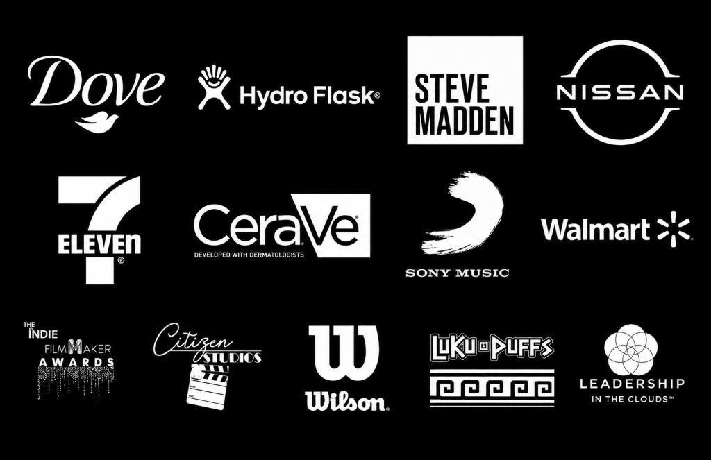 company logos sdf
